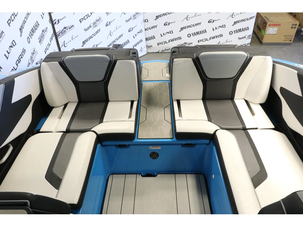 2022 Yamaha 255xd alt