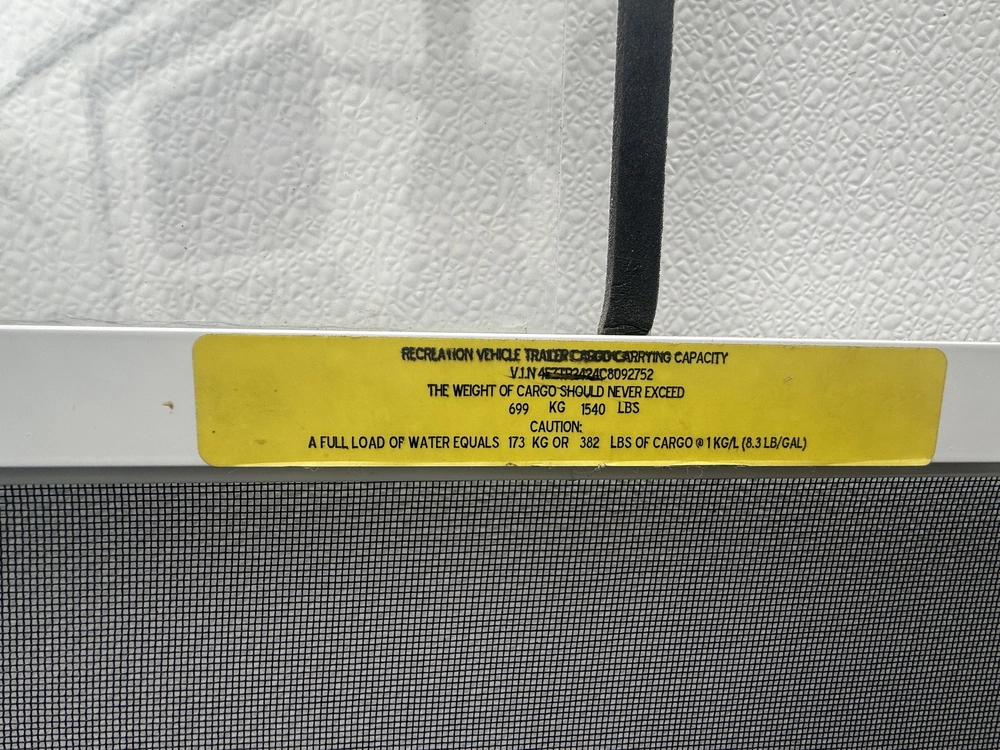 2012 Kz Spree Lx 240 alt