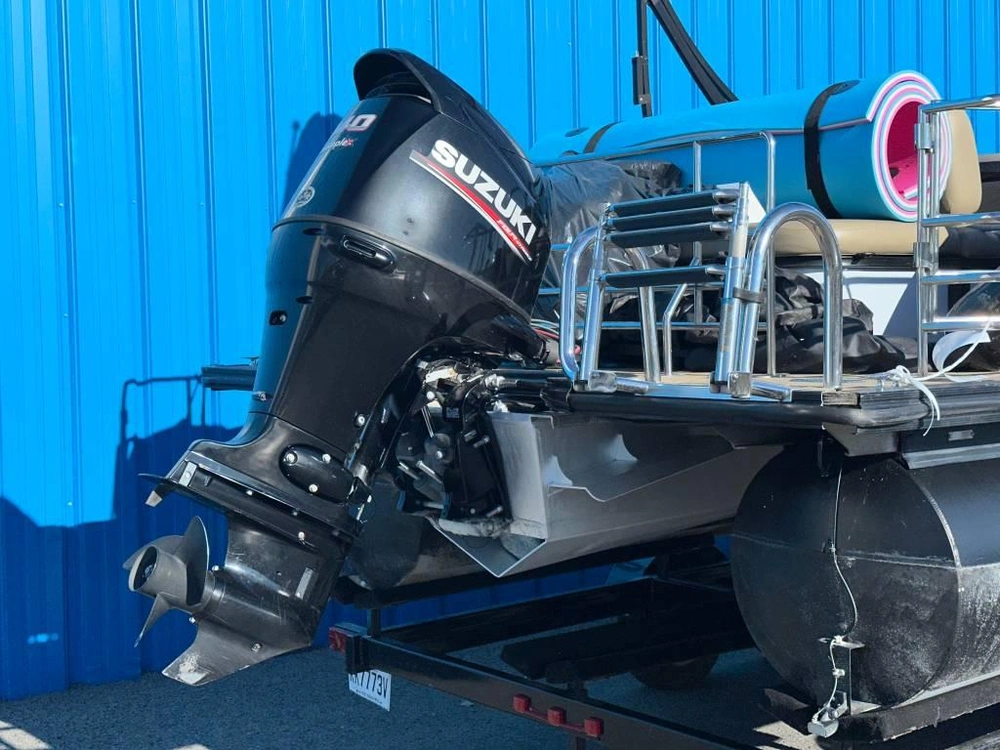 Starcraft Cx 23q 2020 alt