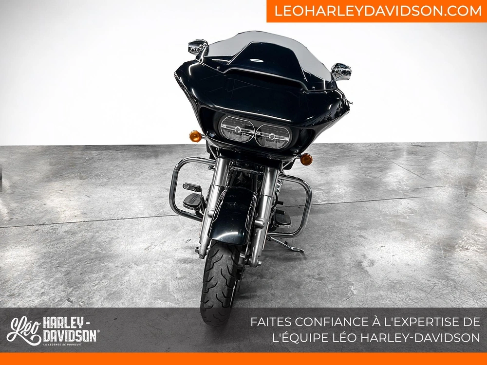 2015 Harley-davidson Fltrxs Road Glide Special alt