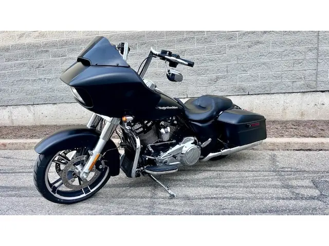 2018 Harley-Davidson Road GlideFLTRX