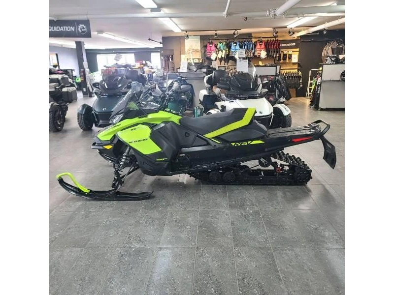 Ski-doo Renegade Adrenaline 900 2020 alt