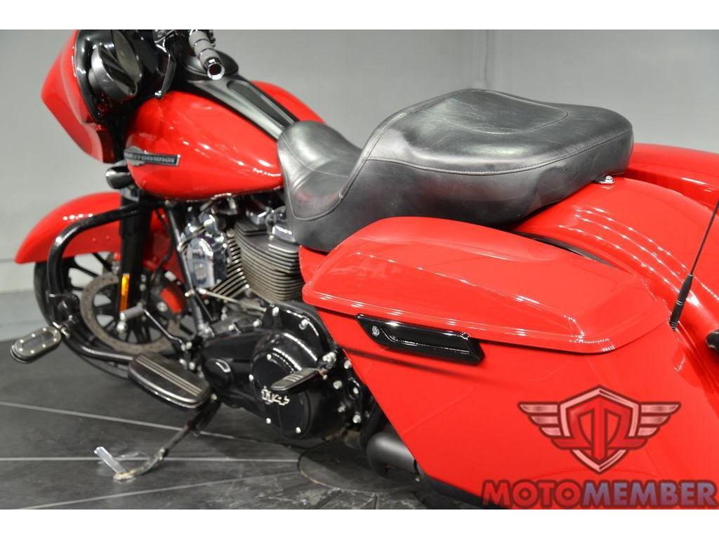 2019 Harley-Davidson Street Glide Special for Sale