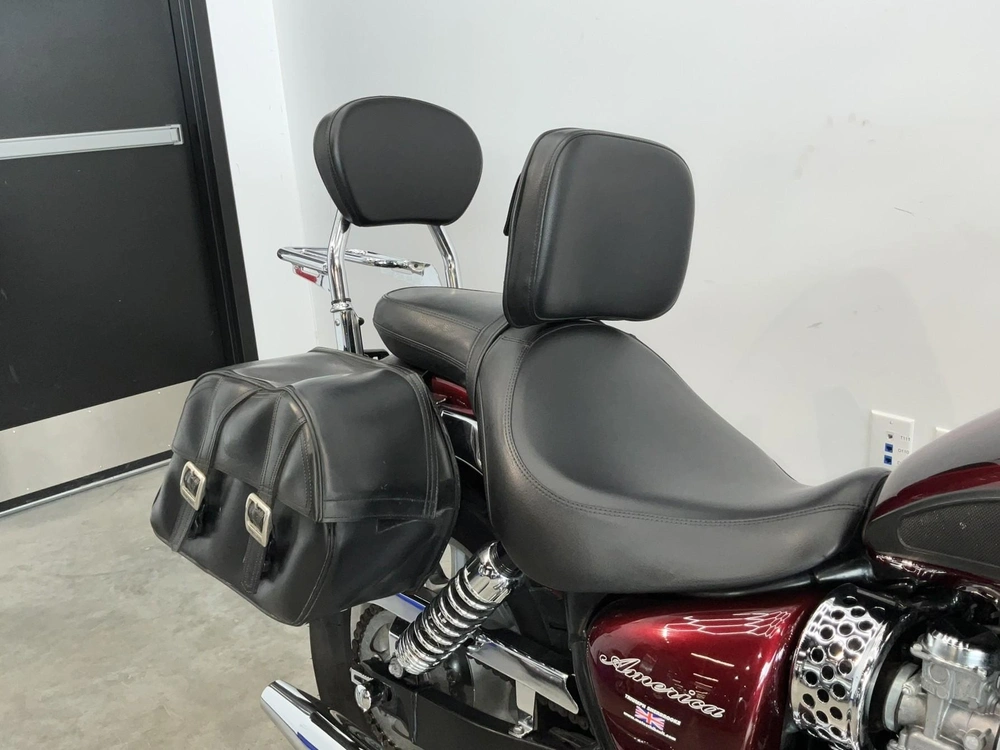 Triumph America 2015 alt
