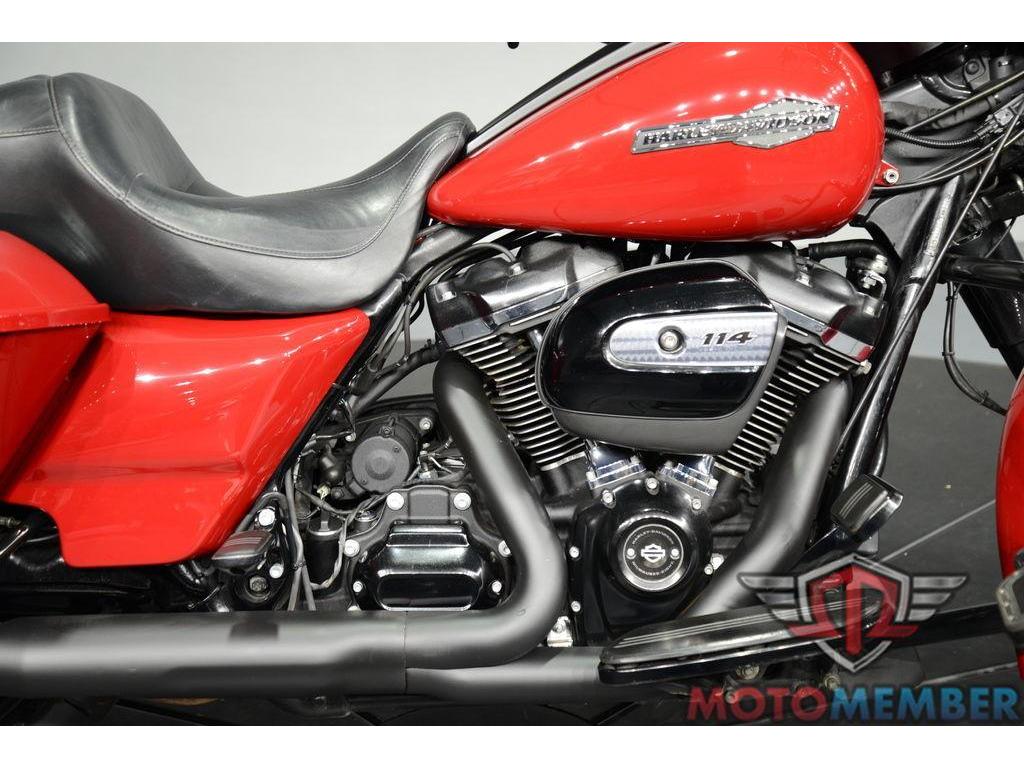 2019 Harley-Davidson Street Glide Special for Sale