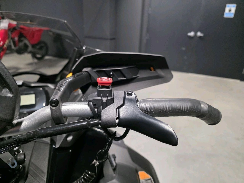 Ski-doo Tundra Le 600 Efi 2024 alt