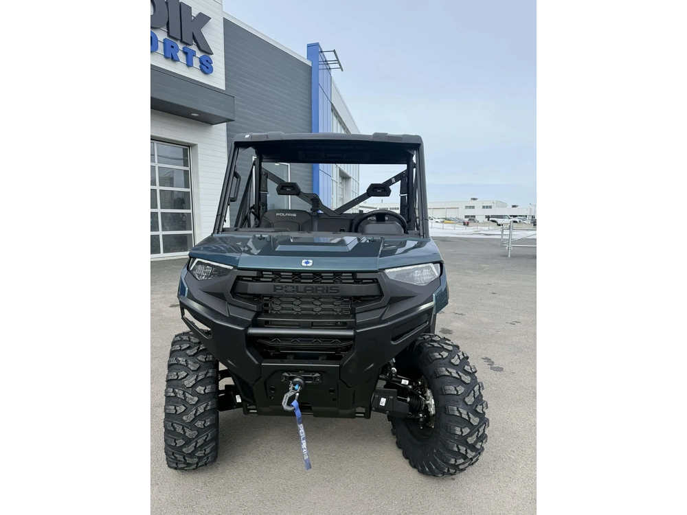 2026 Polaris Ranger Xp 1000 Premium alt