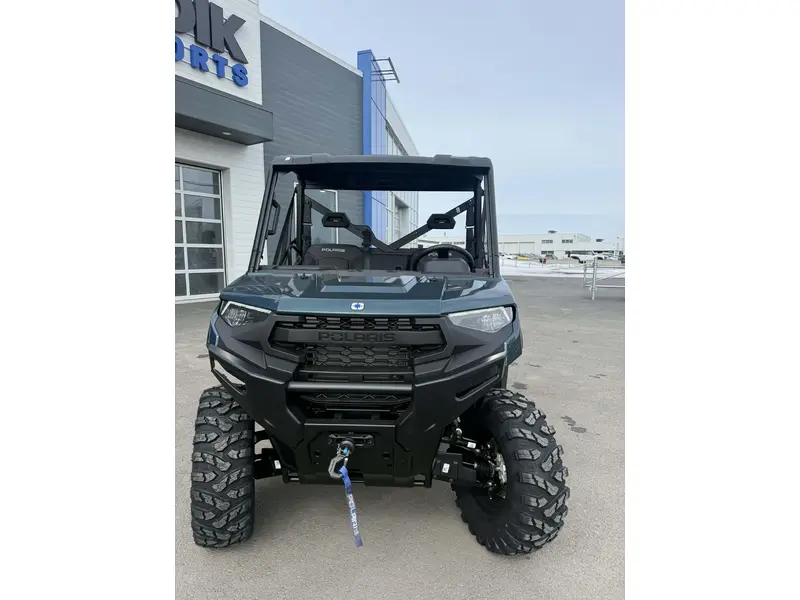 2026 Polaris RANGER XP 1000 PREMIUM thumbnail 5