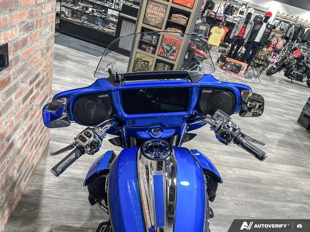 2026 Harley-davidson Cvo Street Glide Limited alt