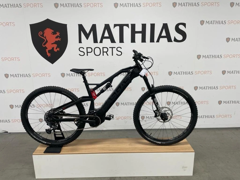 2024 Gasgas G Light Trail 3 Xo1 alt