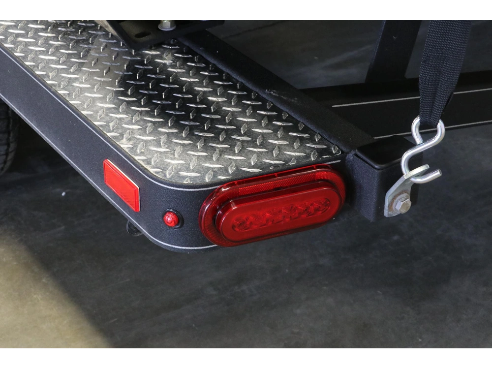 G3 Boats Av17fs + Yamaha V-max 115 Hp & Remorque 2026 alt