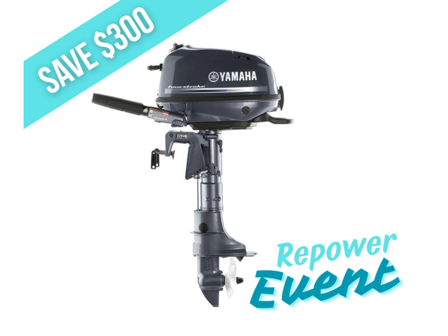 2025 Other F4smha Portable alt