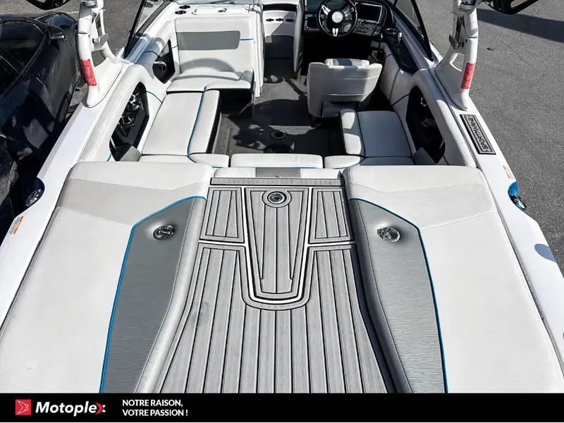 2014 Nautique SPORT NAUTIQUE 200 186$/SEM thumbnail 5