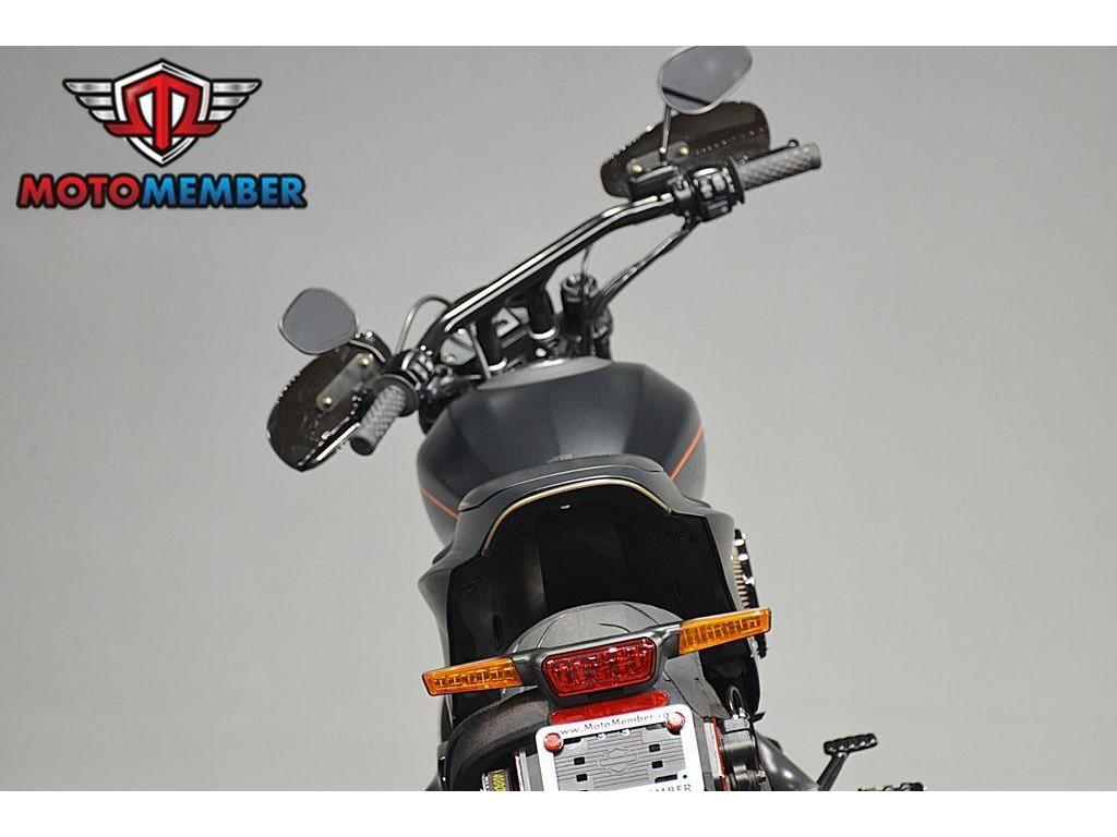 2019 Harley-Davidson Softail FXDR™ 114 for Sale