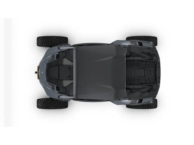 2026 Polaris RZR XP S 1000 ULTIMATE STEALTH GRAY thumbnail 7