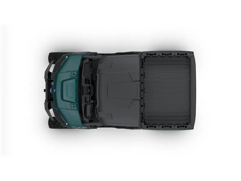 2026 Polaris RANGER XP 1000 PREMIUM BLUE LABYRINTH thumbnail 6