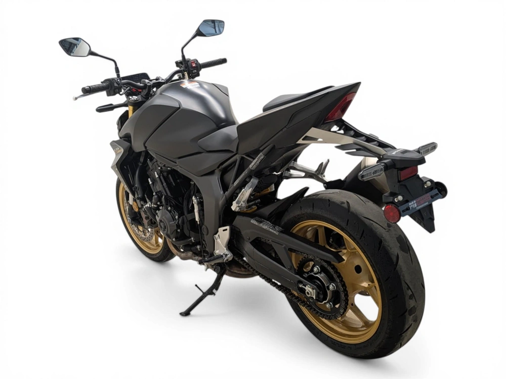 2025 Honda Cb1000sp alt