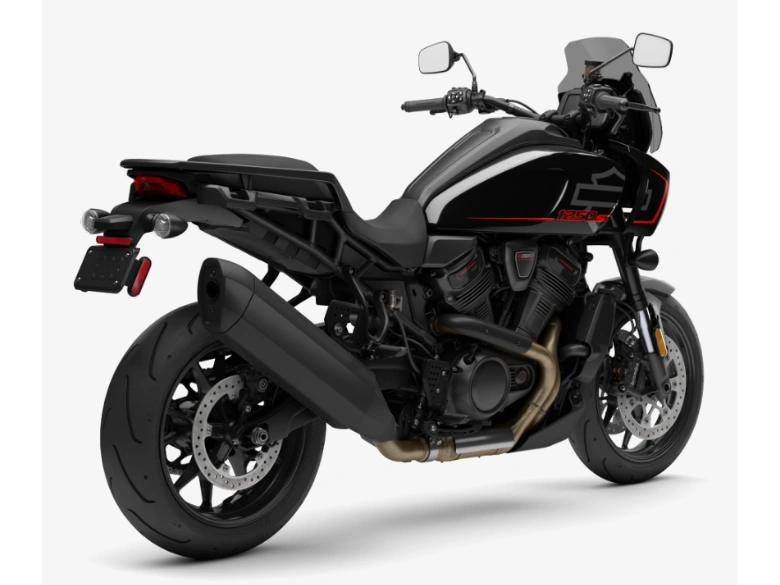 Harley-davidson Ra1250st Pan America 1250 St 2026 alt