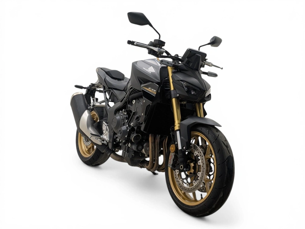 2025 Honda Cb1000sp alt