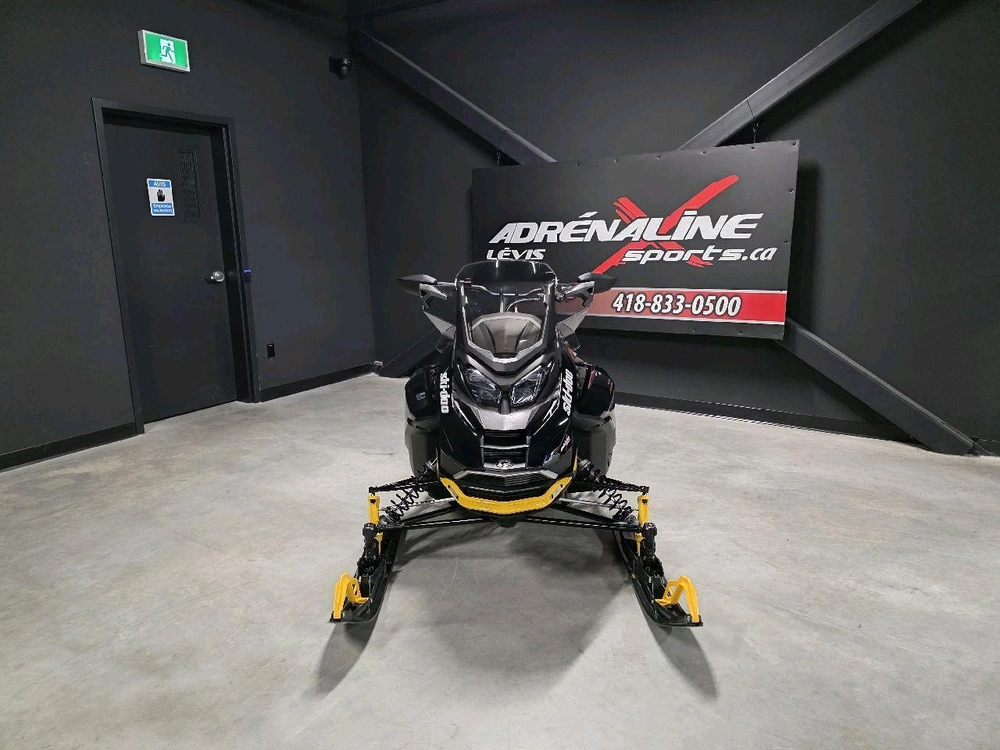 Ski-doo Renegade Enduro 900ace Turbo R 2024 alt