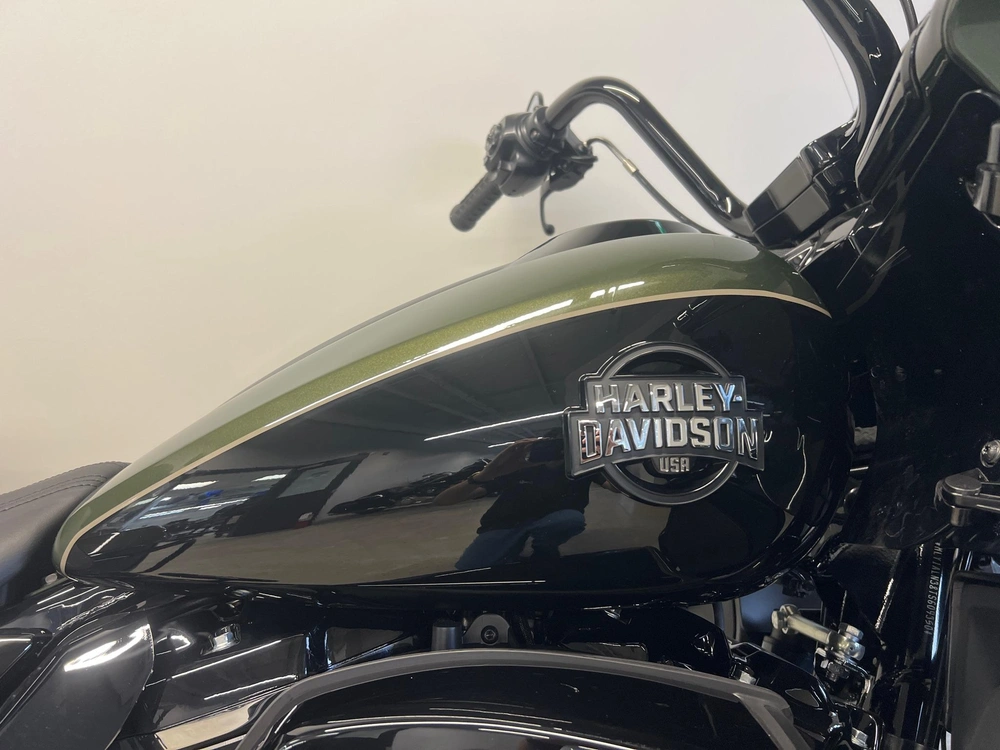 2026 Harley-davidson Fltrxl - Road Glide® Limited alt