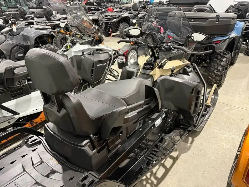 2024 Ski-Doo EXPEDITION LE 24'' 900 ACE