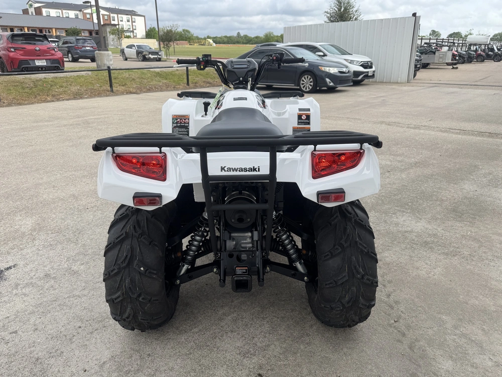 2025 Kawasaki Brute Force® 450 4x4 450 4x4 alt