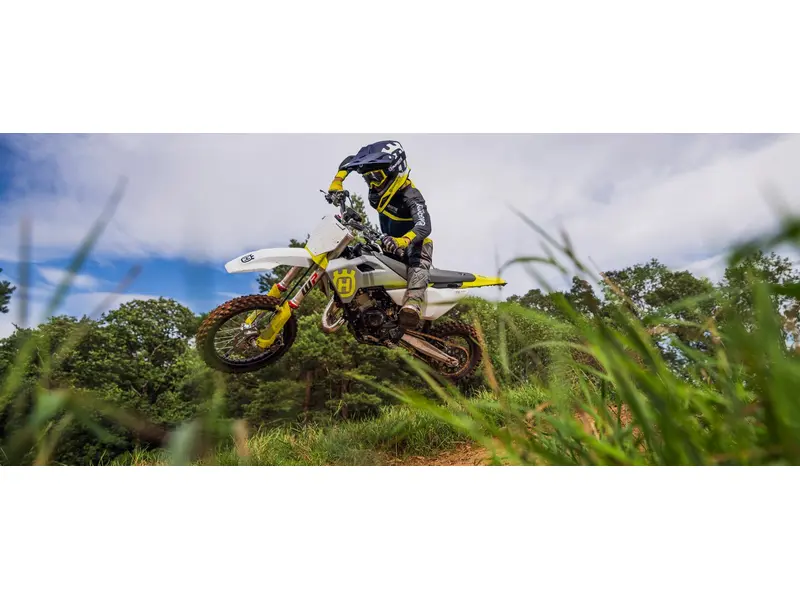 2025 Husqvarna TC65 thumbnail 9