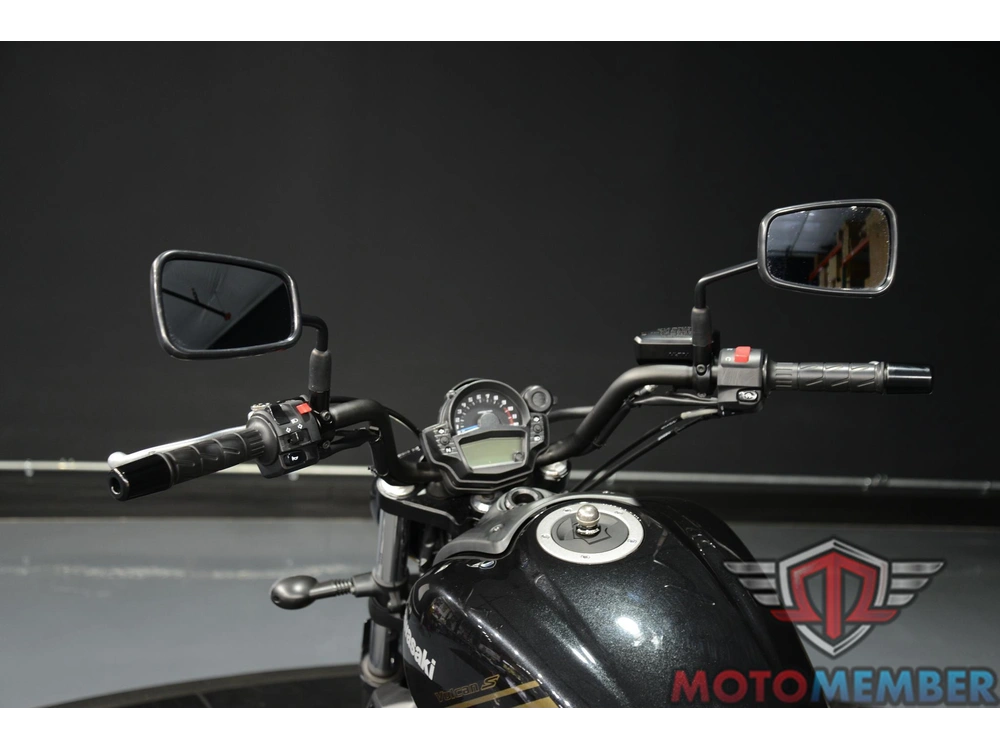 2020 Kawasaki Vulcan® S alt