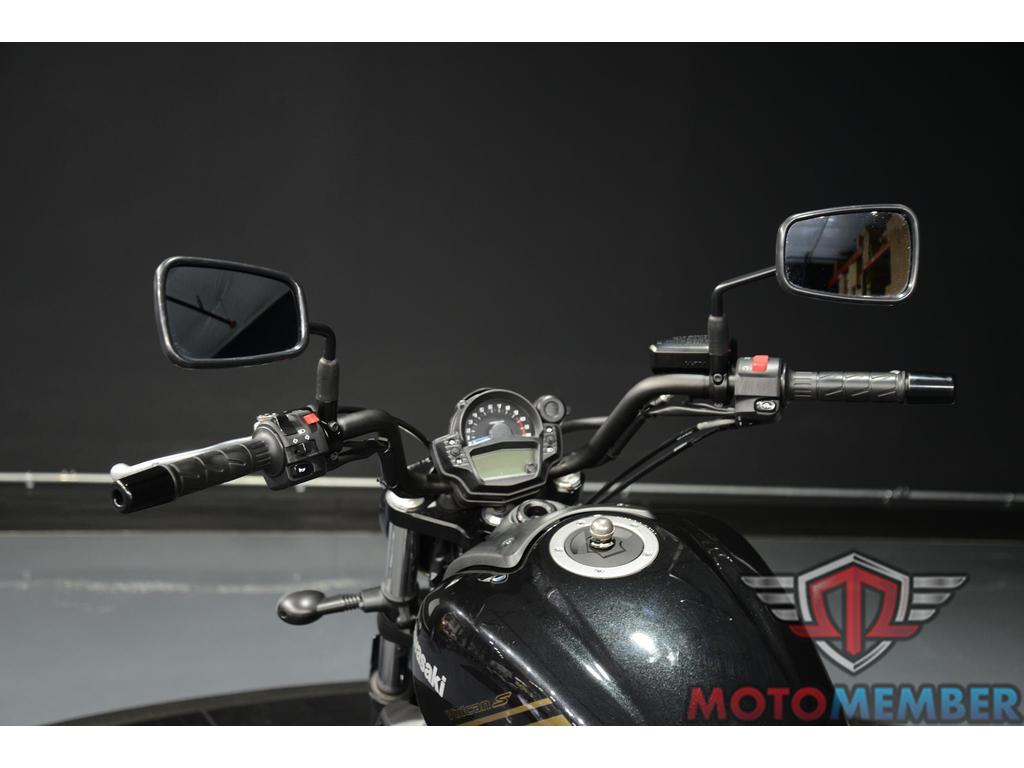 2020 Kawasaki Vulcan S Base for Sale