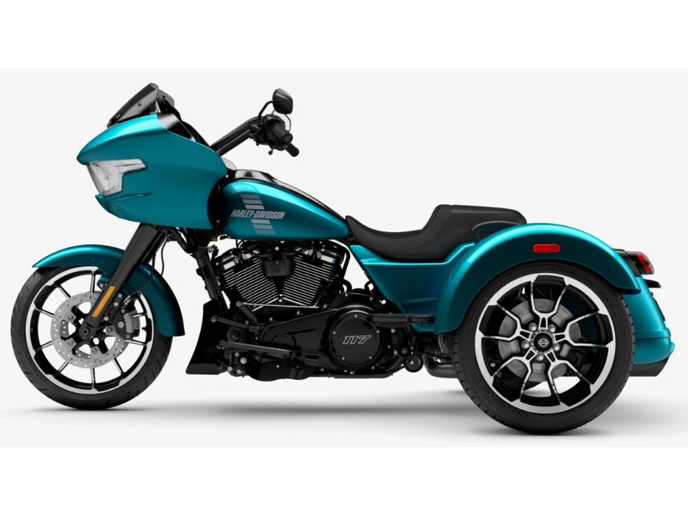 Harley-davidson Fltrt Road Glide 3 2026 alt