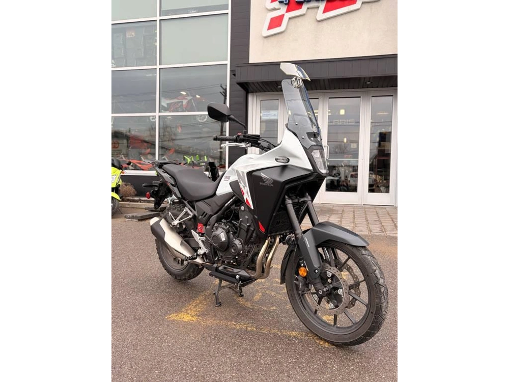 Honda Cb500x Abs 2024 alt