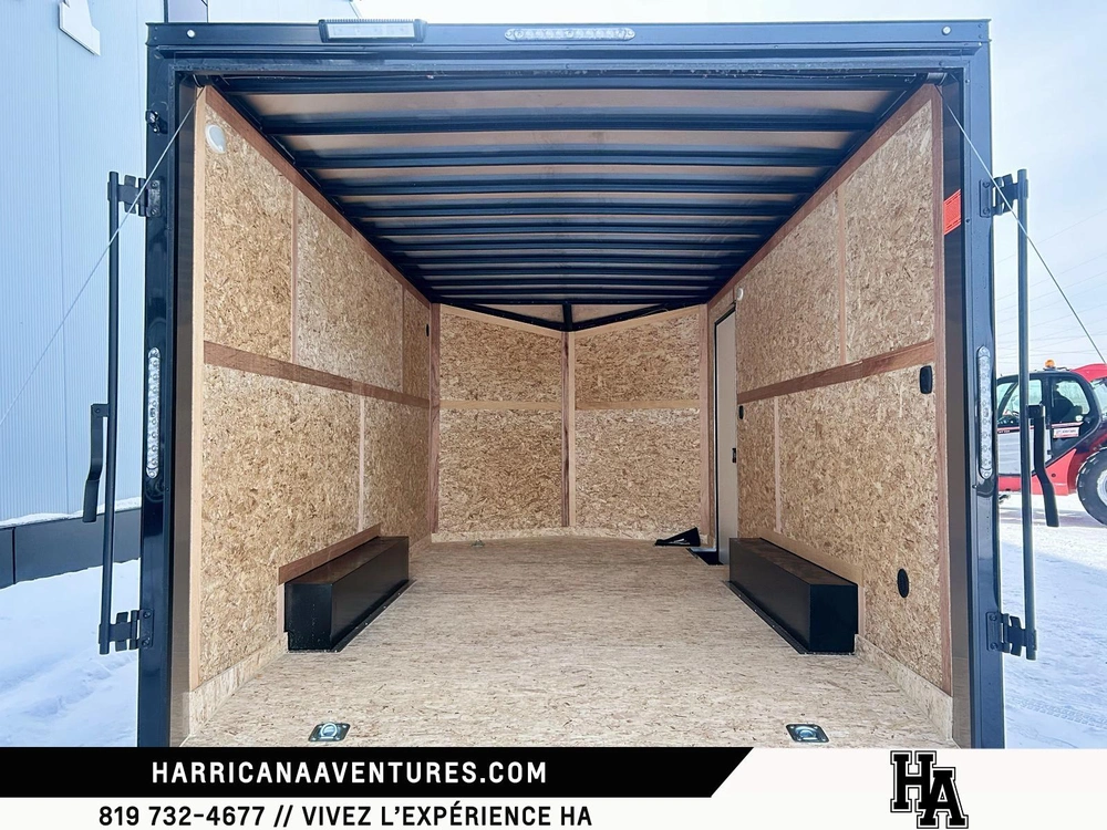 2026 Cargo Mate Ehw8.516ta2 alt