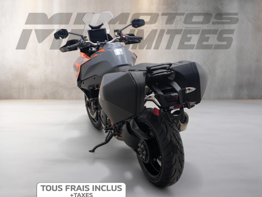 2023 Ktm 1290 Super Duke Gt alt