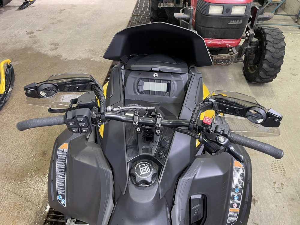Ski-doo Renegade Sport 600 Ace 2026 alt