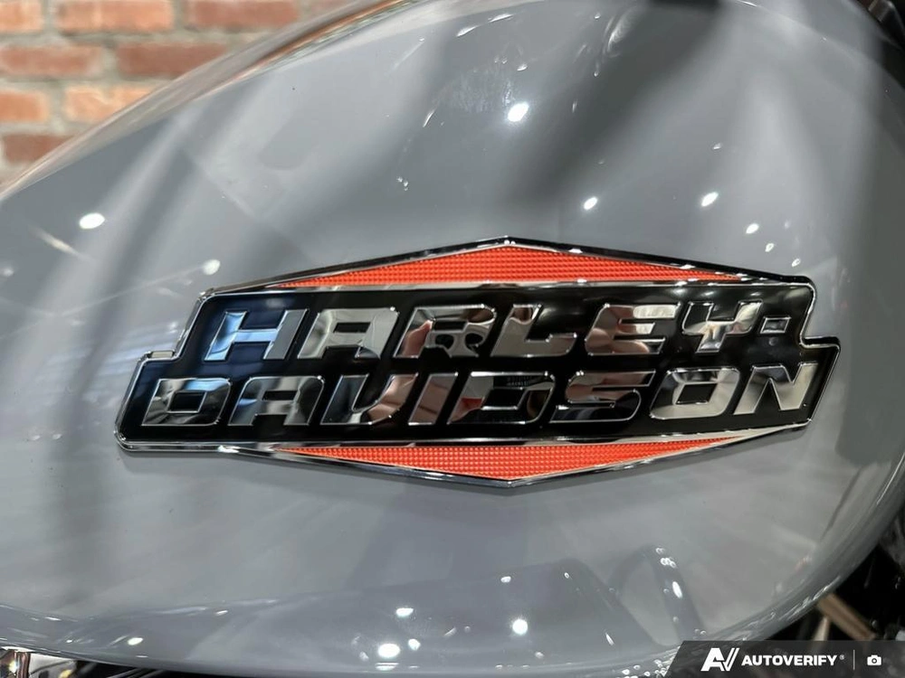 2026 Harley-davidson Street Glide alt