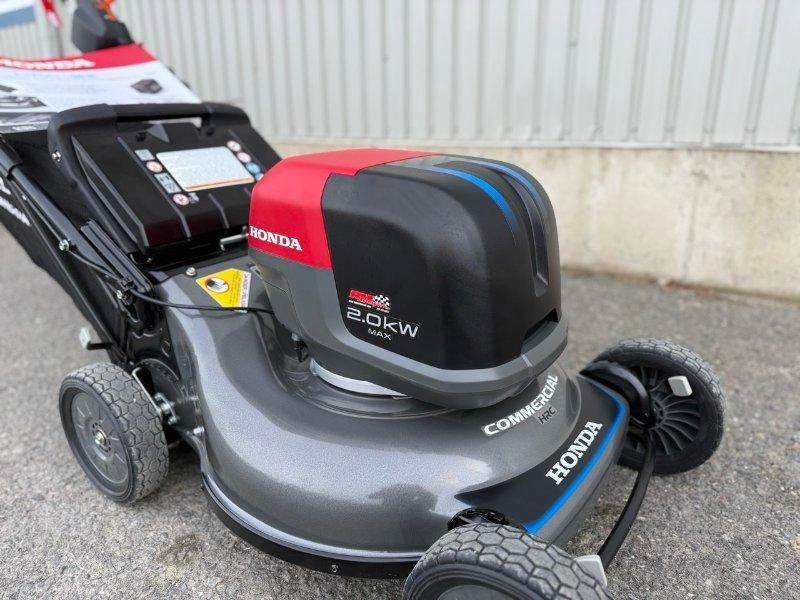 Honda Hrc-be Tondeuse A Gazon Electrique 2026 alt