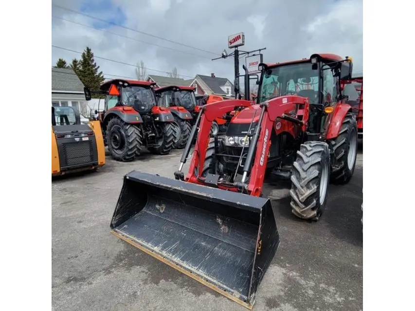 Case IH Farmall 95A 2021