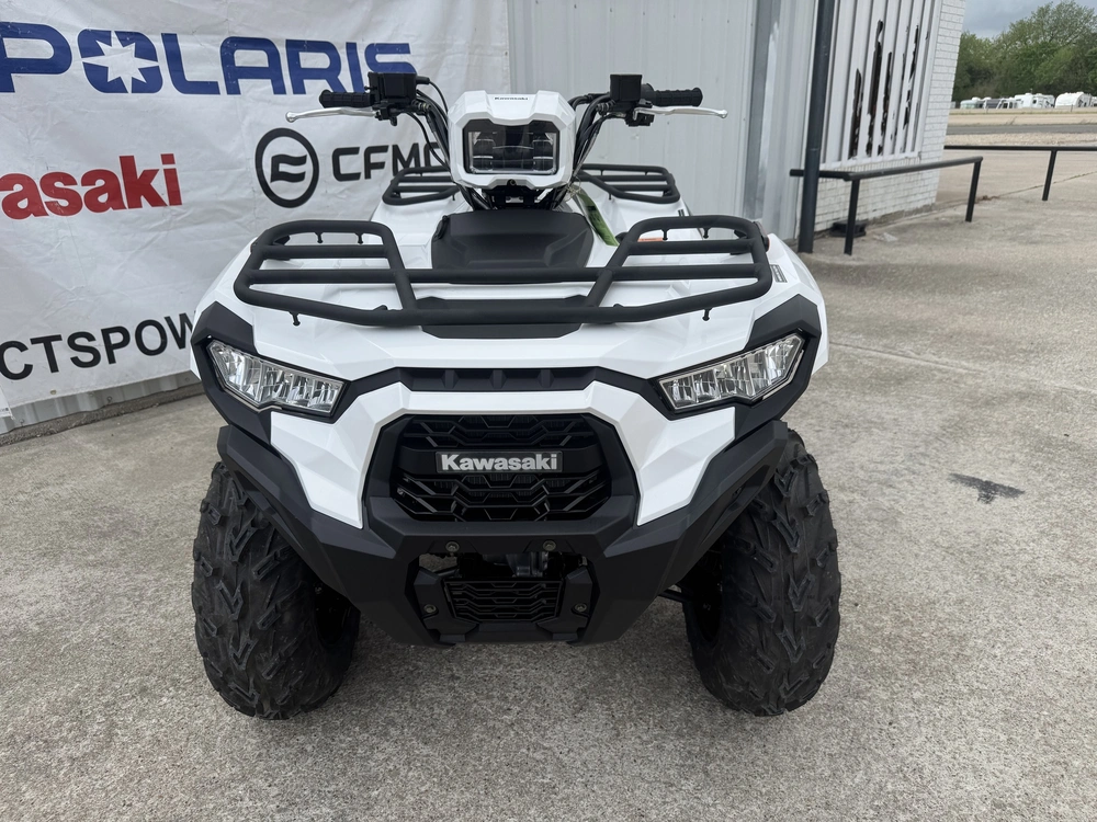 2025 Kawasaki Brute Force® 450 4x4 450 4x4 alt