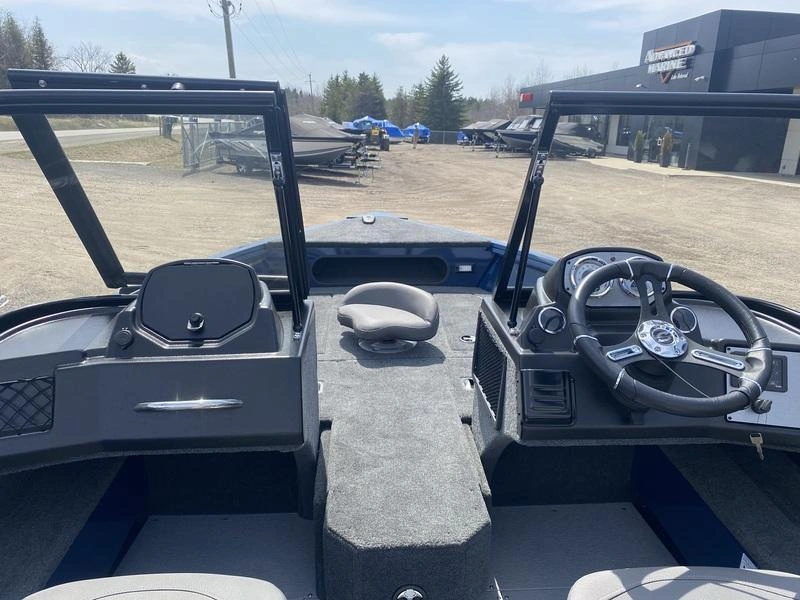 2025 Other Excursion 166 Dc alt