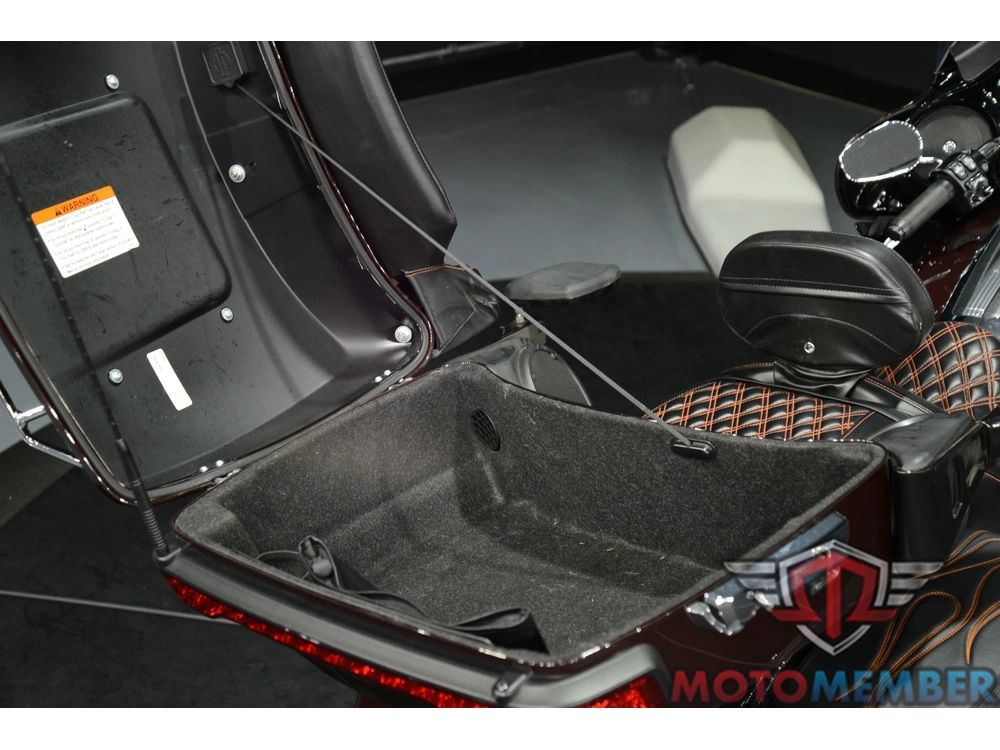 2021 Harley-davidson Flhtk - Ultra Limited alt