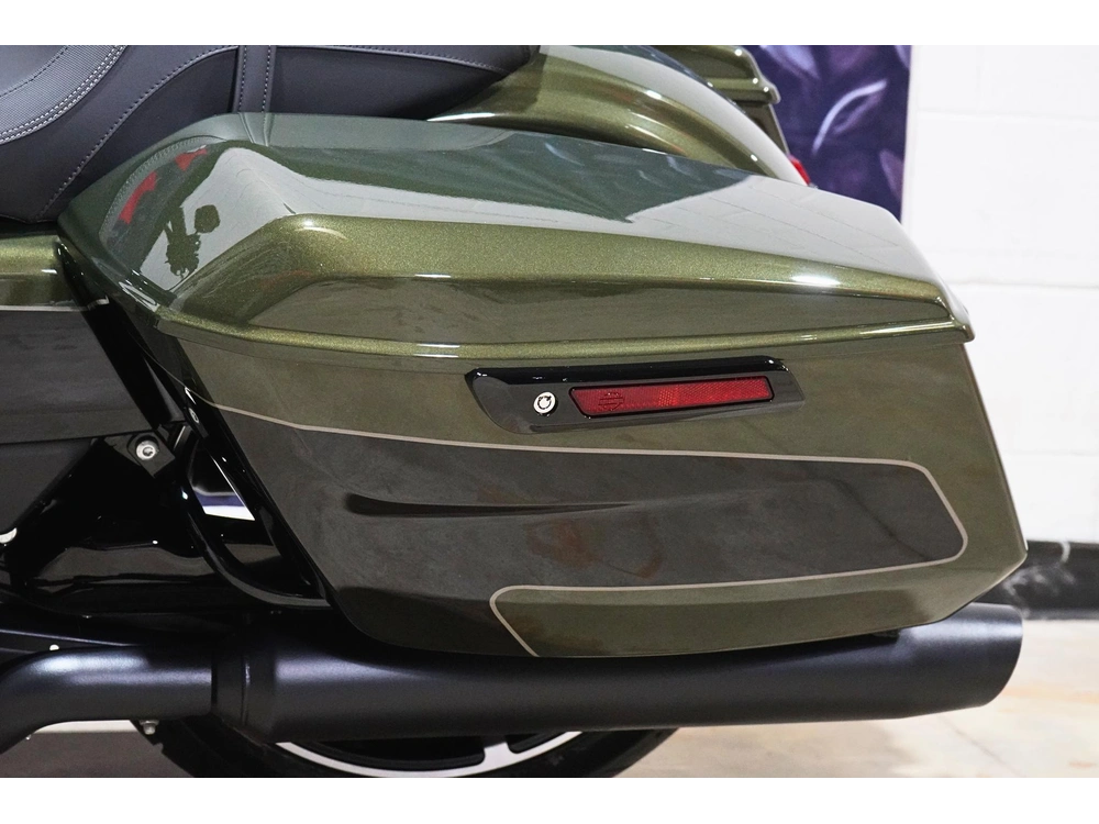 2026 Harley-davidson Fltrx Road Glide alt