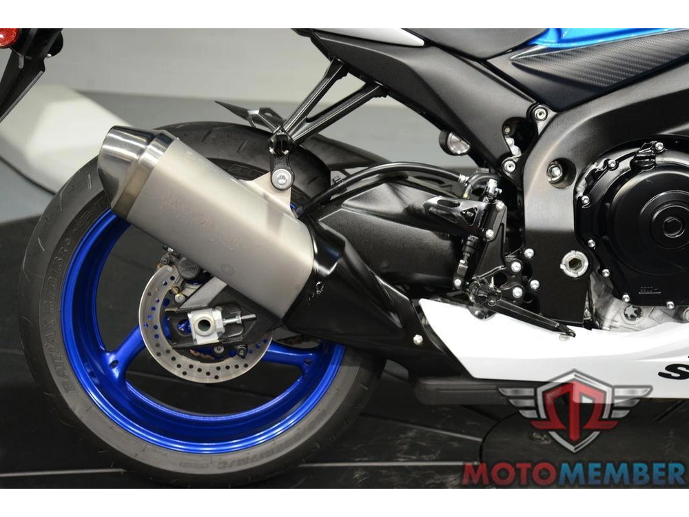 2024 Suzuki Gsx-r750z alt