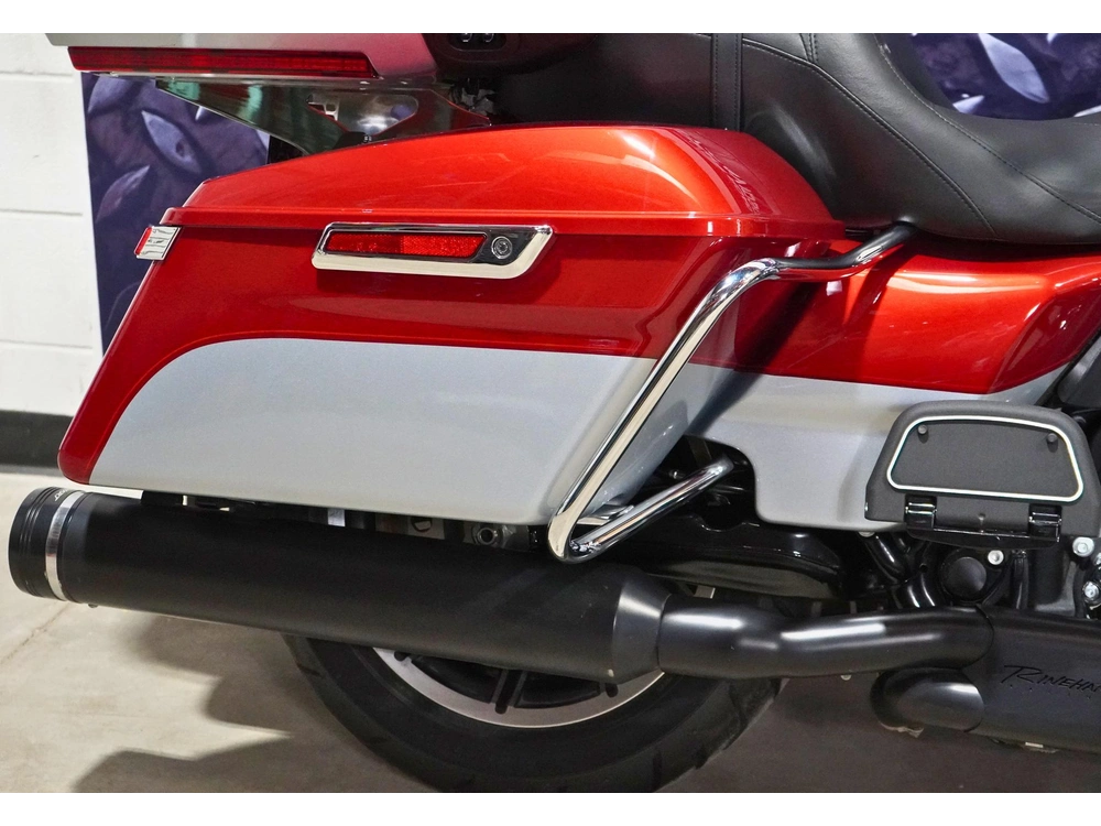 2019 Harley-davidson Fltru Road Glide Ultra alt