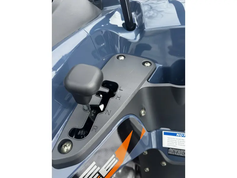 Kawasaki BRUTE FORCE 300 2026