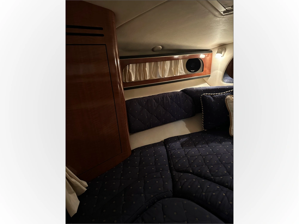2002 Sea Ray 280 Sundancer alt
