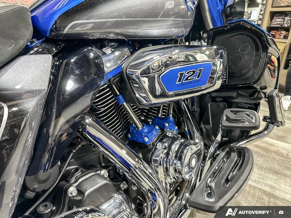 2026 Harley-davidson Cvo Street Glide Limited alt