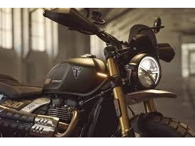Triumph Scrambler 900 2026 alt