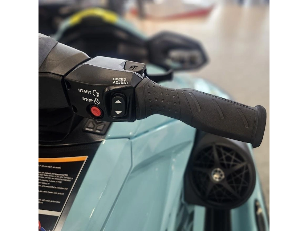 2025 Yamaha Vx Limited Ho alt