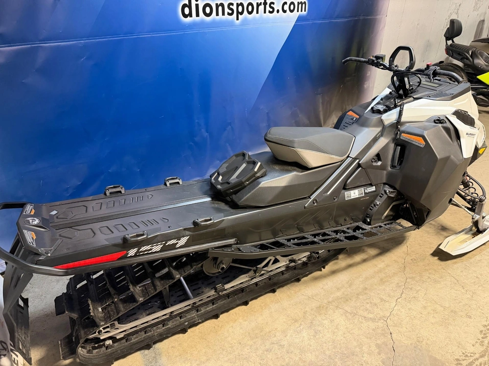 Ski-doo Summikt Adrenaline 154 600r Etec 2026 alt